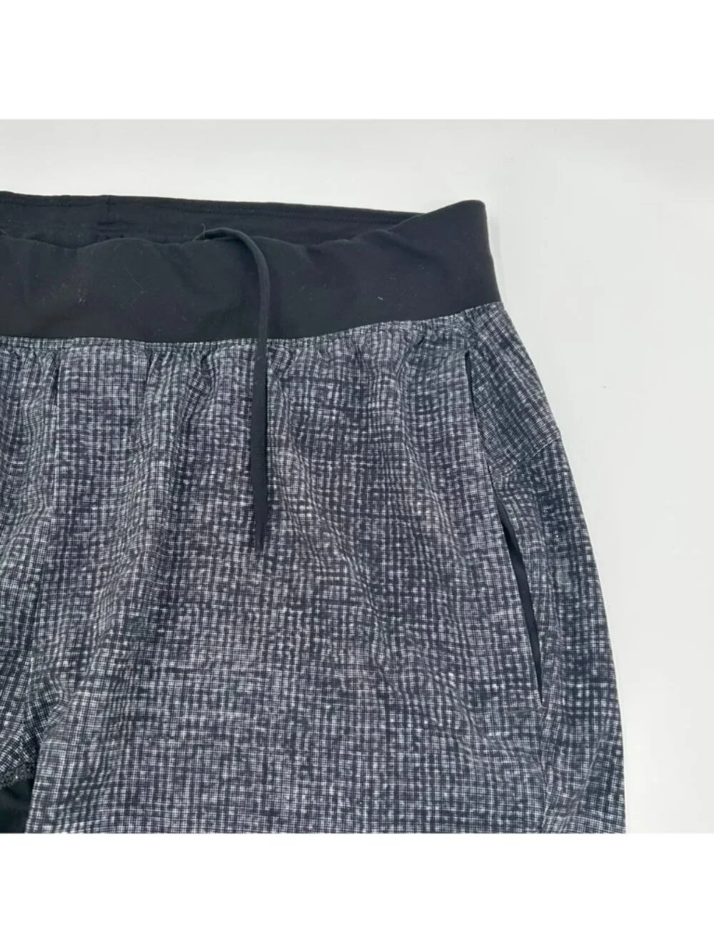Lululemon T.H.E. Short Linerless 11